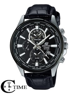 Casio EFR-304BL-1AV - שעוני קסיו מקורי של היבואן קסיו הרשמי