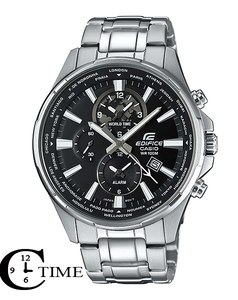 Casio EFR-304D-1AV - שעוני קסיו מקורי של היבואן קסיו הרשמי