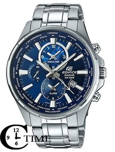 Casio EFR-304D-2AV - שעוני קסיו מקורי של היבואן קסיו הרשמי