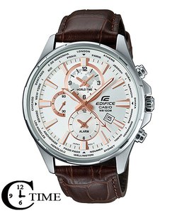 Casio EFR-304L-7AVU - שעוני קסיו מקורי של היבואן קסיו הרשמי