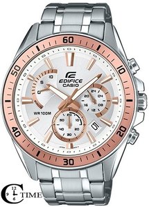 Casio EFR-552D-7A - משווק מורשה