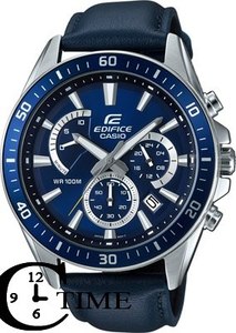 Casio EFR-552L-2AV - שעוני קסיו מקורי של היבואן קסיו הרשמי