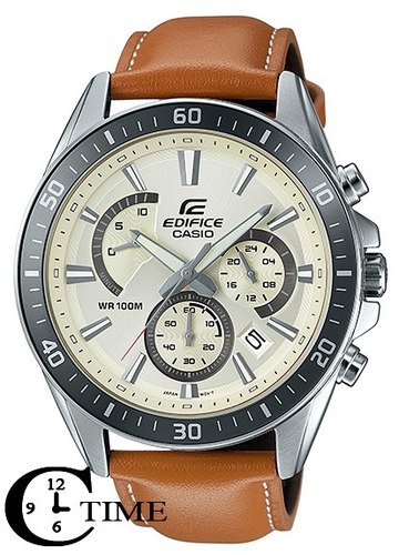 Casio EFR-552L-7AV - שעוני קסיו מקורי של היבואן קסיו הרשמי