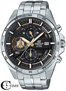 Casio EFR-556D-1A - משווק מורשה