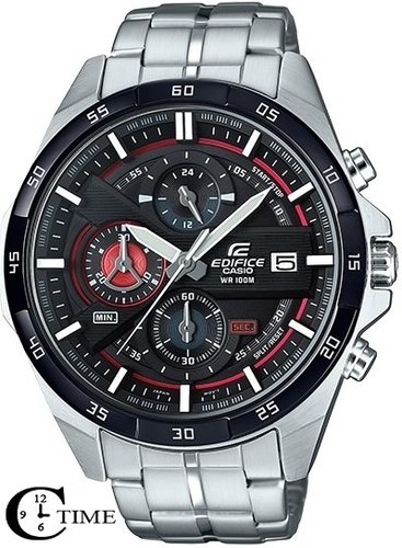 Casio EFR-556DB-1A - משווק מורשה