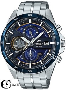 Casio EFR-556DB-2A - משווק מורשה