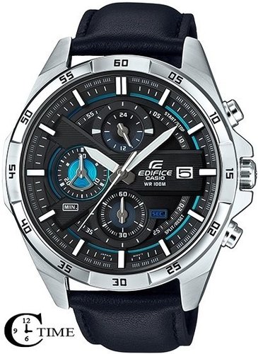 Casio EFR-556L-1A - משווק מורשה