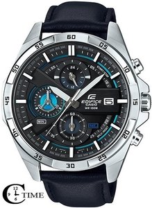 Casio EFR-556L-1A - משווק מורשה