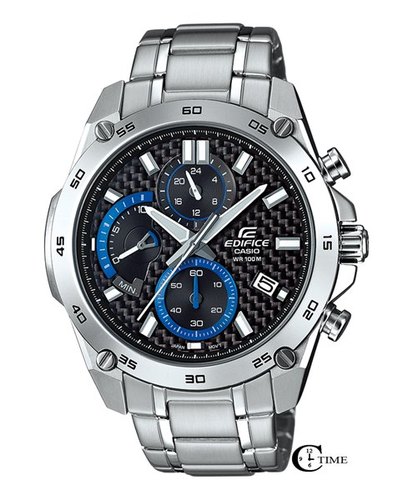 Casio EFR557CD-1A - שעוני קסיו מקורי של היבואן קסיו הרשמי