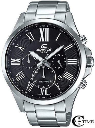 Casio EFV-500D-1AV - שעוני קסיו מקורי של היבואן קסיו הרשמי