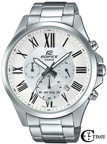 Casio EFV-500D-7AV - שעוני קסיו מקורי של היבואן קסיו הרשמי