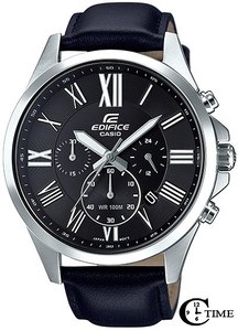 Casio EFV-500L-1AV - שעוני קסיו מקורי של היבואן קסיו הרשמי