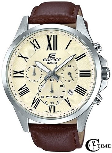 Casio EFV-500L-7AV - שעוני קסיו מקורי של היבואן קסיו הרשמי