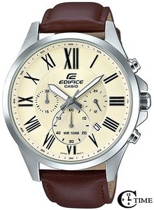 Casio EFV-500L-7AV - שעוני קסיו מקורי של היבואן קסיו הרשמי