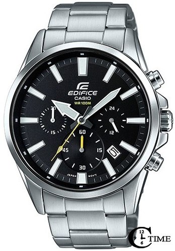 Casio EFV-510D-1AV- שעוני קסיו מקורי של היבואן קסיו הרשמי