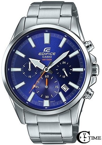 Casio EFV-510D-2AV- שעוני קסיו מקורי של היבואן קסיו הרשמי