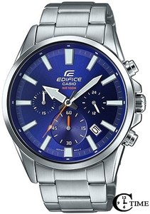 Casio EFV-510D-2AV- שעוני קסיו מקורי של היבואן קסיו הרשמי