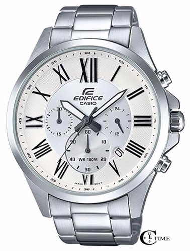 Casio EFV500D-7A - שעוני קסיו מקורי של היבואן קסיו הרשמי