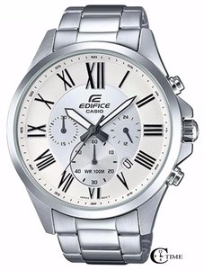 Casio EFV500D-7A - שעוני קסיו מקורי של היבואן קסיו הרשמי