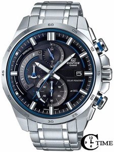 Casio EQS-600D-1A2 - שעוני קסיו מקורי של היבואן קסיו הרשמי