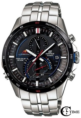 Casio EQS-A500RB-1A - שעוני קסיו מקורי של היבואן קסיו הרשמי