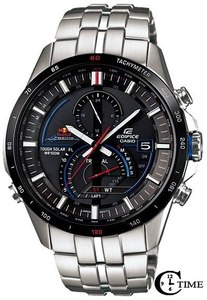 Casio EQS-A500RB-1A - שעוני קסיו מקורי של היבואן קסיו הרשמי