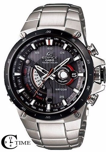 Casio EQSA1000DB-1AV - שעוני קסיו מקורי של היבואן קסיו הרשמי
