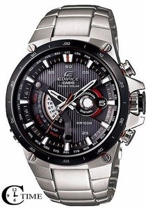 Casio EQSA1000DB-1AV - שעוני קסיו מקורי של היבואן קסיו הרשמי