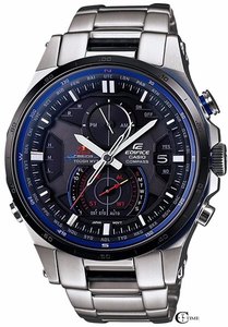 Casio EQWA1200RB-1A - שעוני קסיו מקורי של היבואן קסיו הרשמי