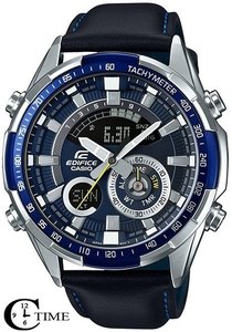 Casio ERA-600L-2A - משווק מורשה