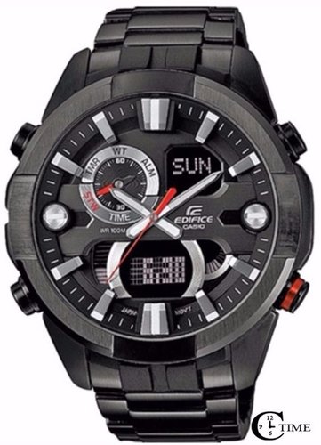 Casio ERA201BK-1A - שעוני קסיו מקורי של היבואן קסיו הרשמי