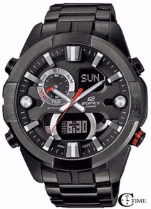 Casio ERA201BK-1A - שעוני קסיו מקורי של היבואן קסיו הרשמי