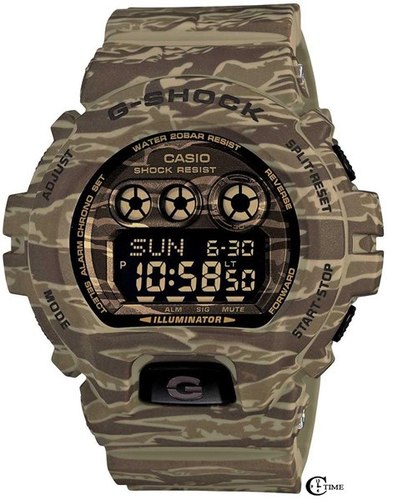 Casio G-Shock GA-X6900CM-5