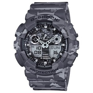 Casio G-Shock GA100CM8A