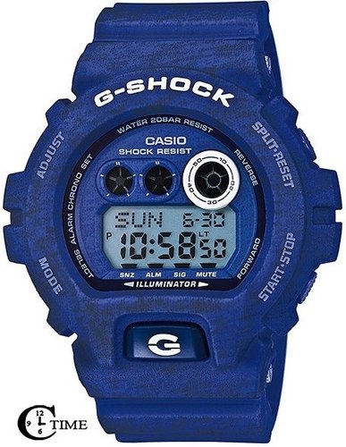 Casio G-Shock GD-X6900HT-2D