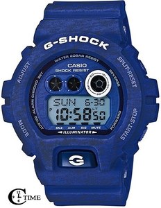 Casio G-Shock GD-X6900HT-2D
