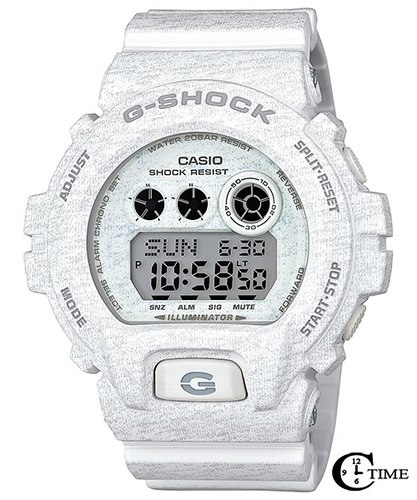 Casio G-Shock GD-X6900HT-7