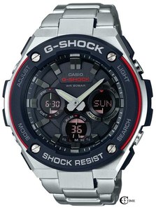 Casio G-Shock GST-S100D-1A4