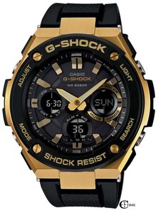 Casio G-Shock GST-S110G-1A
