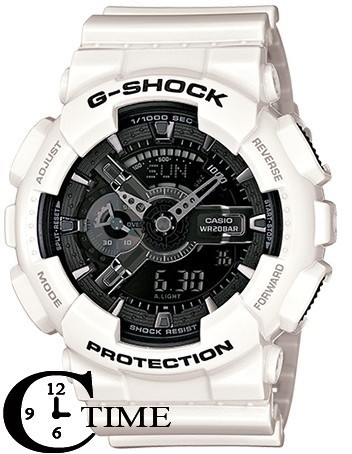 CASIO GA-110GW-7