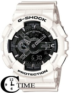 CASIO GA-110GW-7