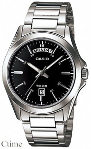 Casio MTP-1370D-7A2V - קסיו שעונים איכותיים לגבר