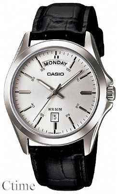Casio MTP-1370L-1AV - קסיו שעונים איכותיים לגבר
