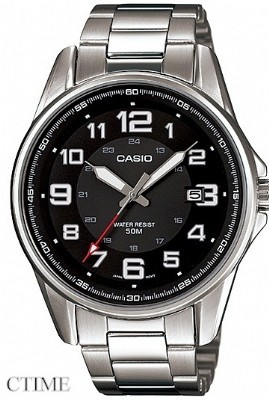 Casio MTP-1372D-1B - קסיו שעונים איכותיים לגבר