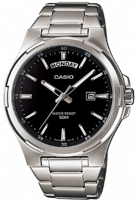 Casio MTP-1372L-1B - קסיו שעונים איכותיים לגבר