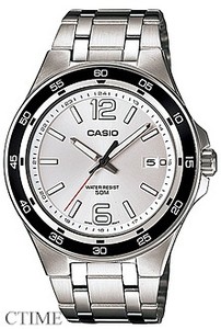 Casio MTP-1373D-7A שעוני קסיו גברים