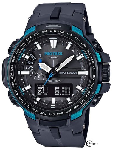CASIO PRO-TERK PRW-6100Y-1A