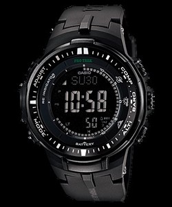 CASIO PRW-3000-1A1