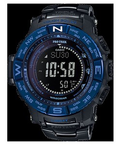 CASIO PRW-3500SYT-1