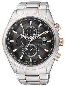 Citizen AT8017-59E - שעוני סיטיזן